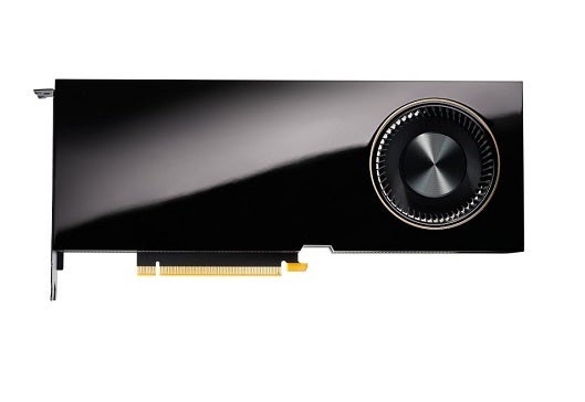 Nvidia Quadro RTXA6000 Graphic Card
